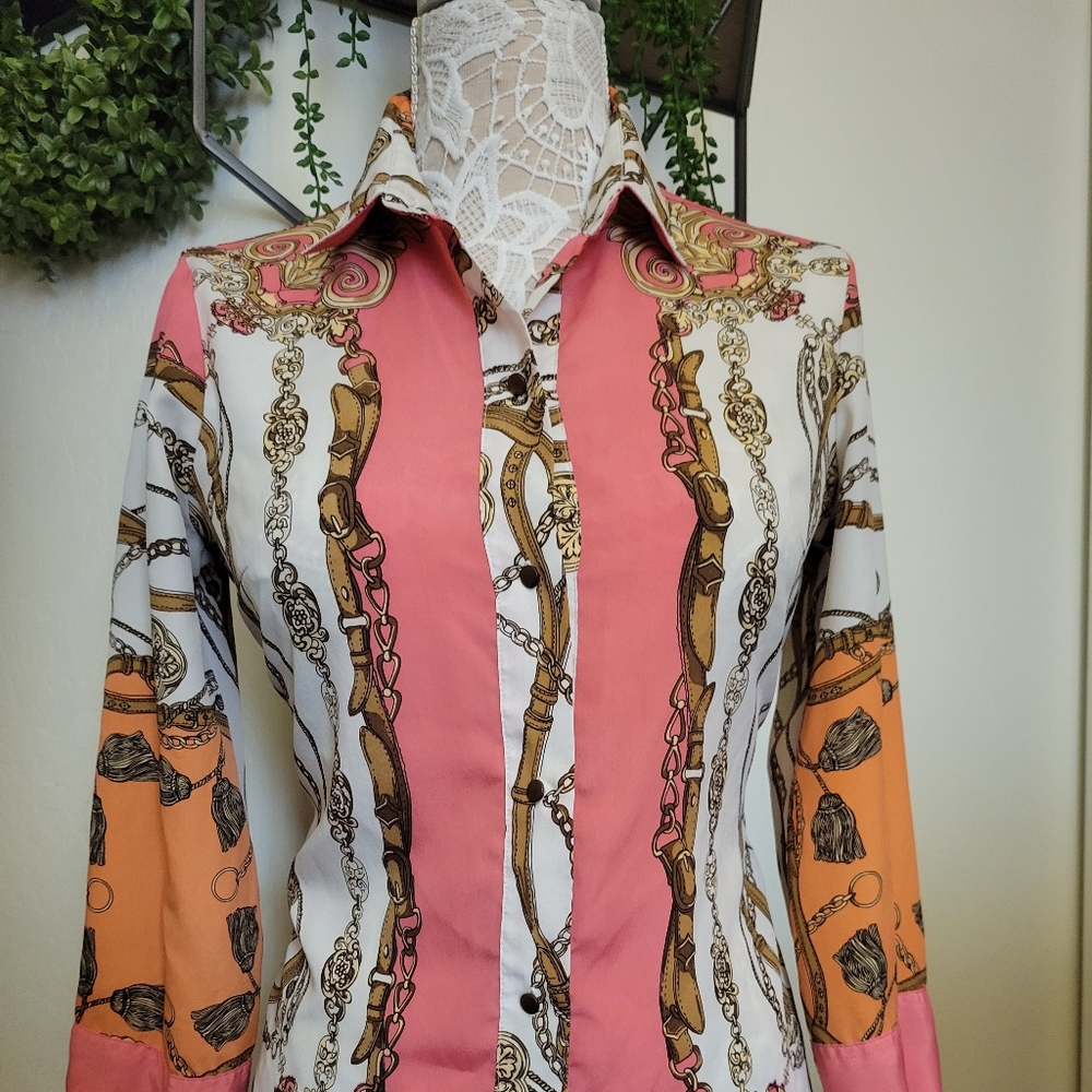 NY&Co top